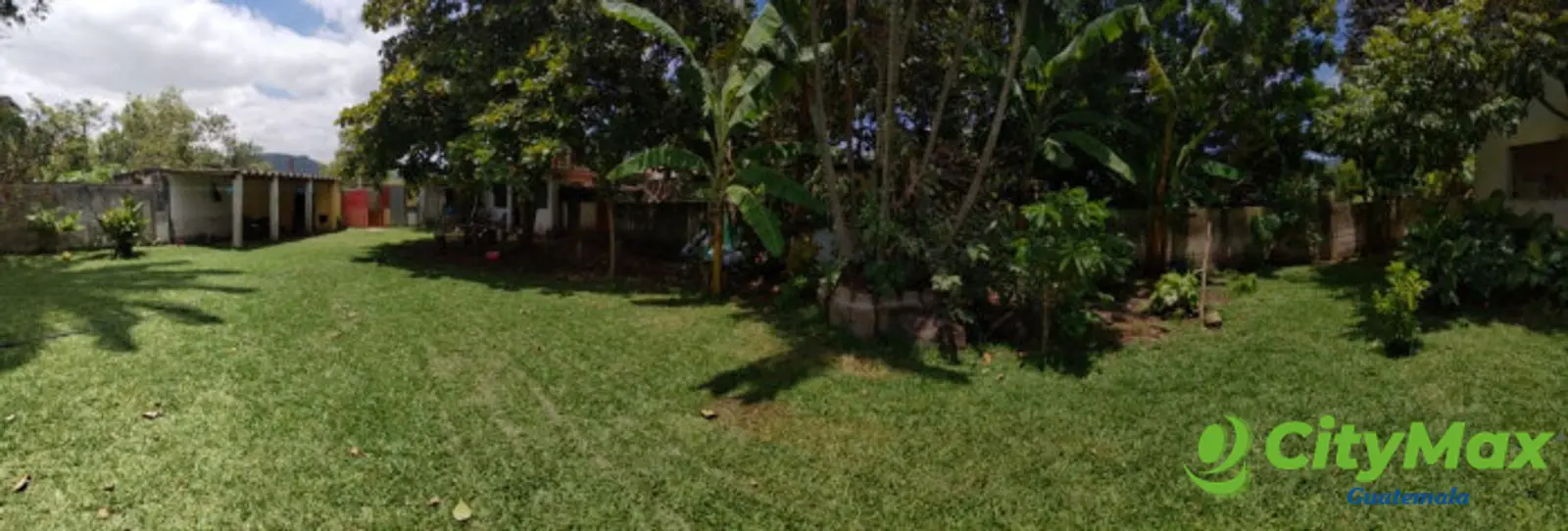 En venta casa para remodelar a orilla lago Amatitlán - foto 16