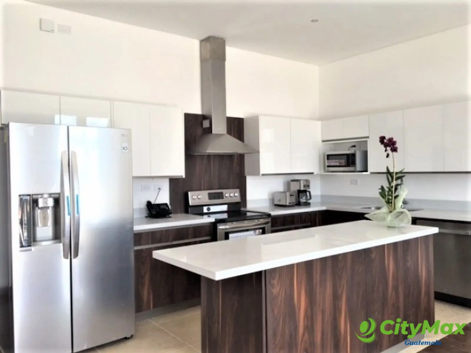 Bonito apartamento en Renta en Ramblas de Cayalá, z. 16 - foto 5