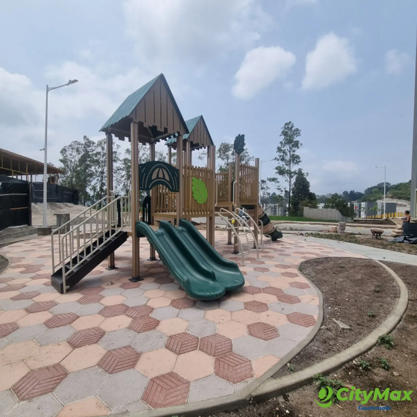 Apartamento en Renta Alaia El Frutal Villa Nueva - foto 14