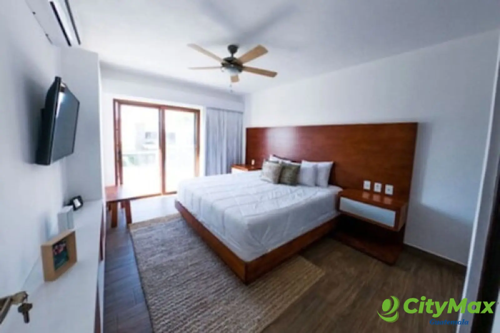 Villa Amueblada en Venta en La Mar Monterrico - foto 9