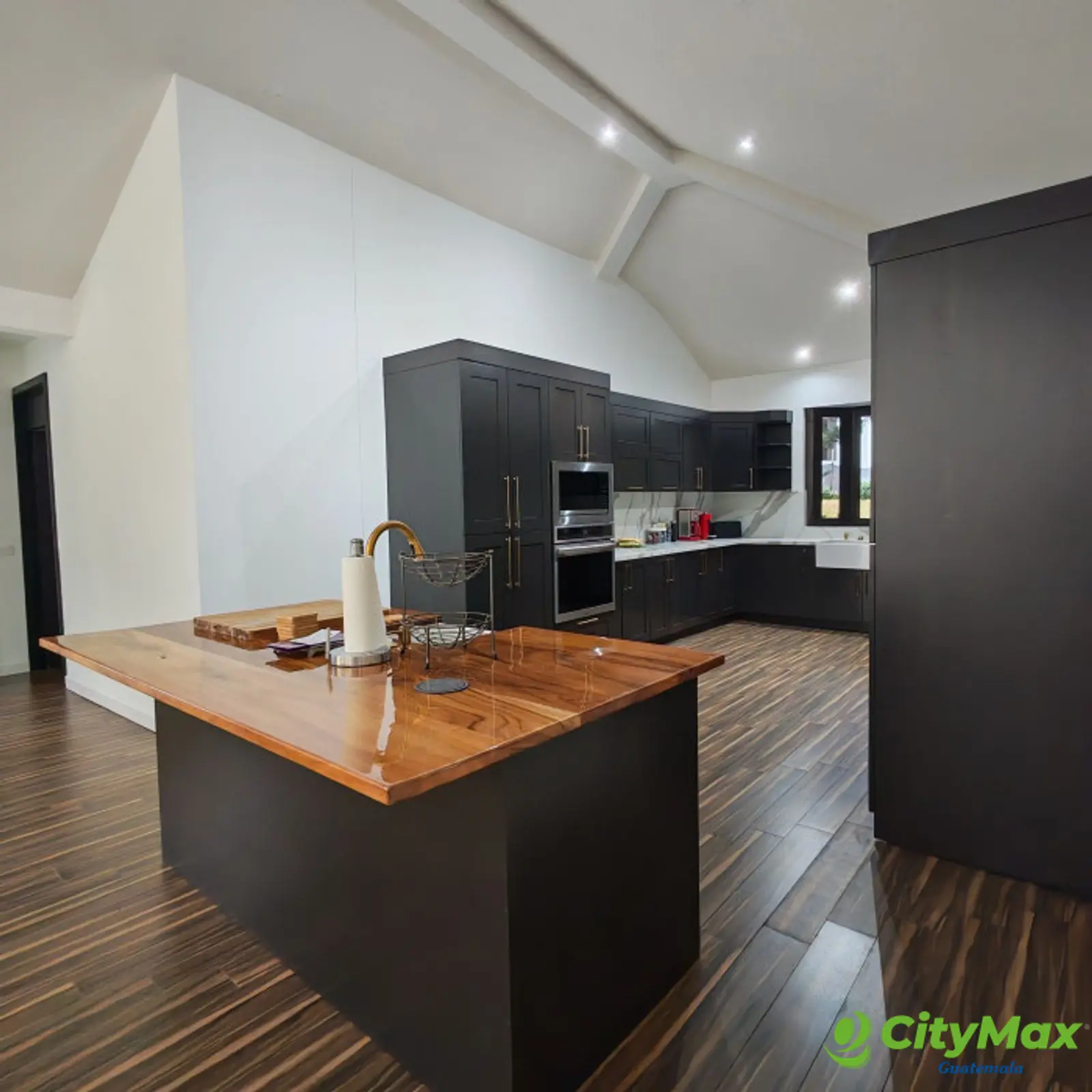 Casa en venta Hacienda Nueva Country club de un nivel - foto 4