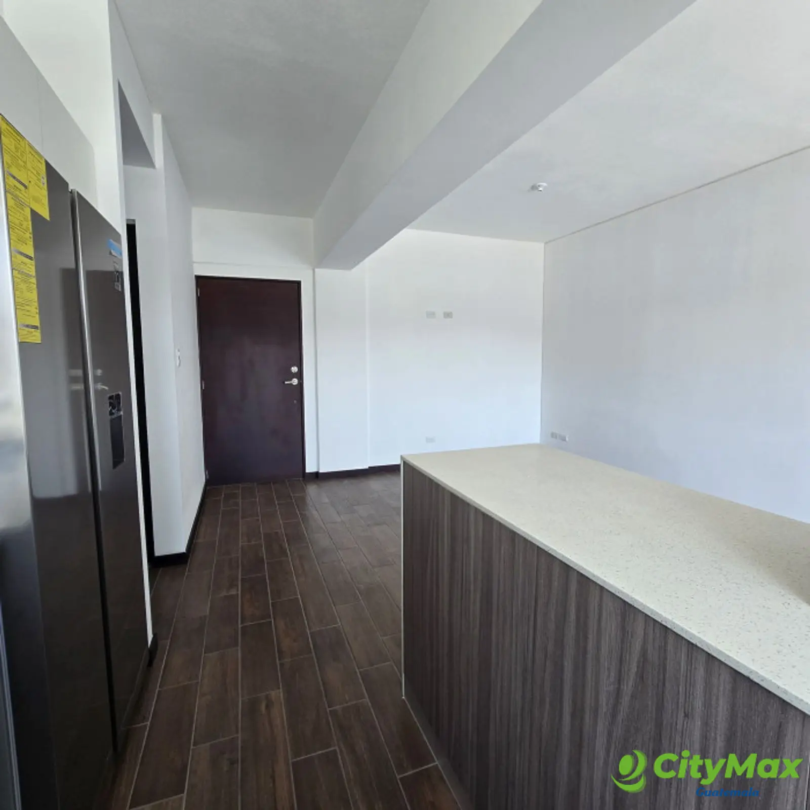 Apartamento en Renta en zona 12 Guatemala - foto 6