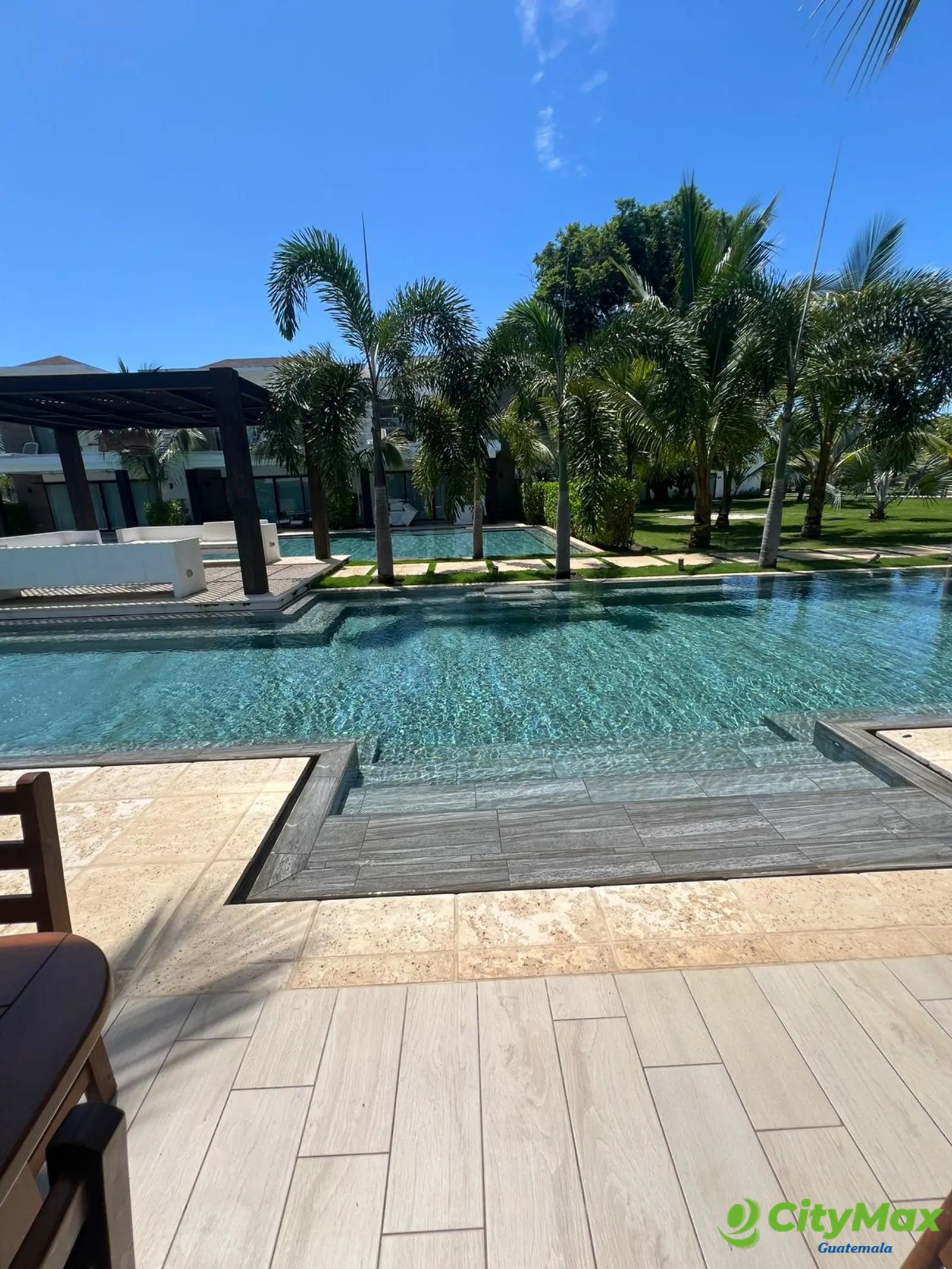 Casa en venta en Villas La Mar Monterrico Guatemala - foto 4