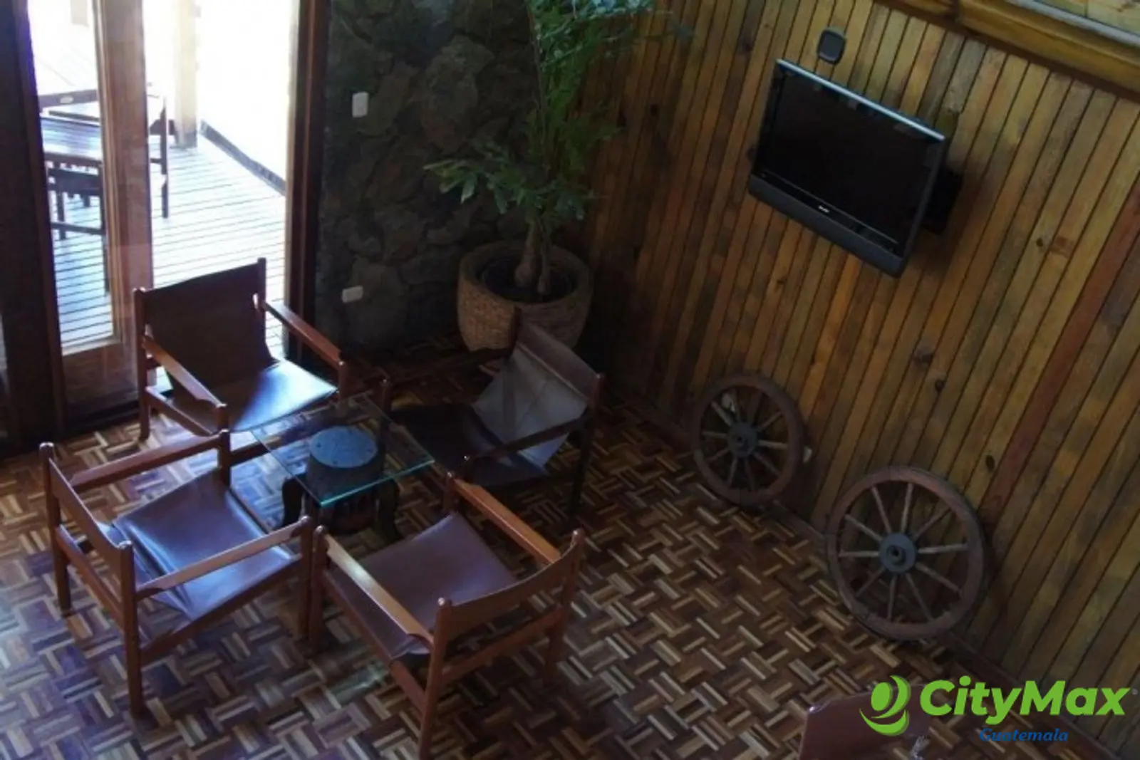 Alquilo apartamento en Carretera a El Salvador - foto 2