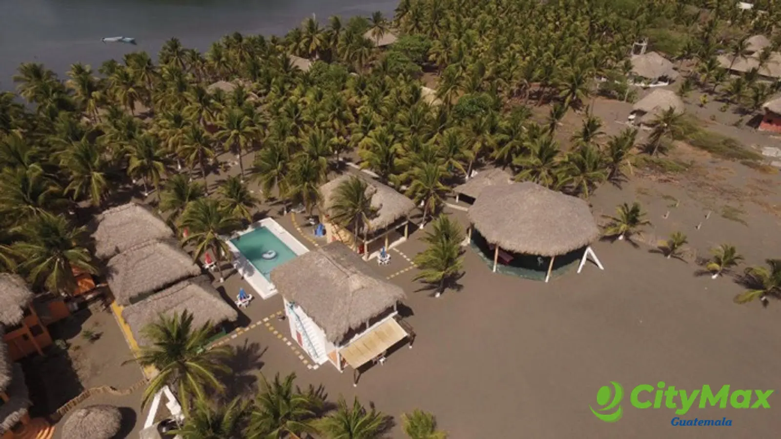 Hermoso Terreno Hotel en las Lisas Barra del Jiote - foto 22