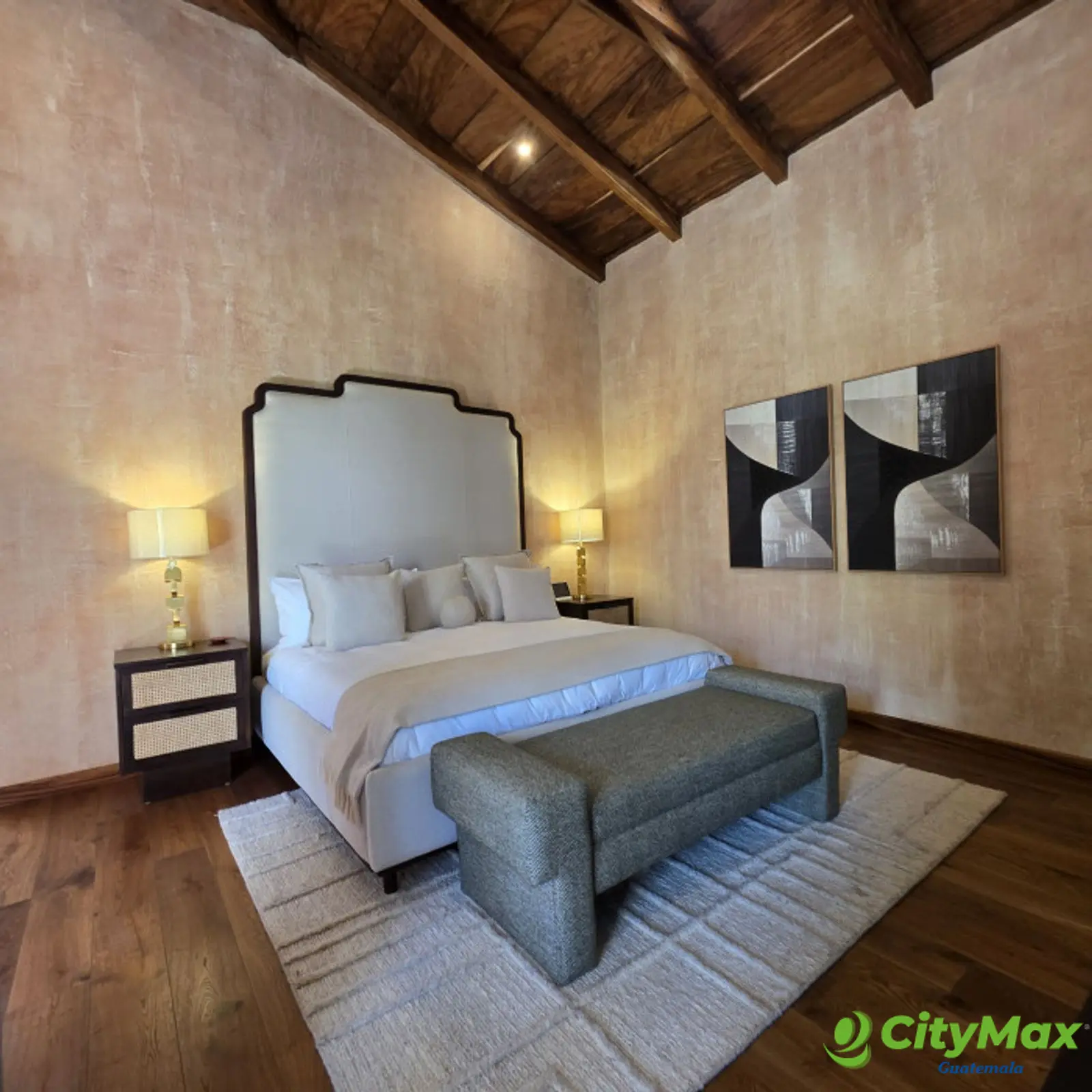 Exclusiva Casa en venta en La Antigua Guatemala - foto 18