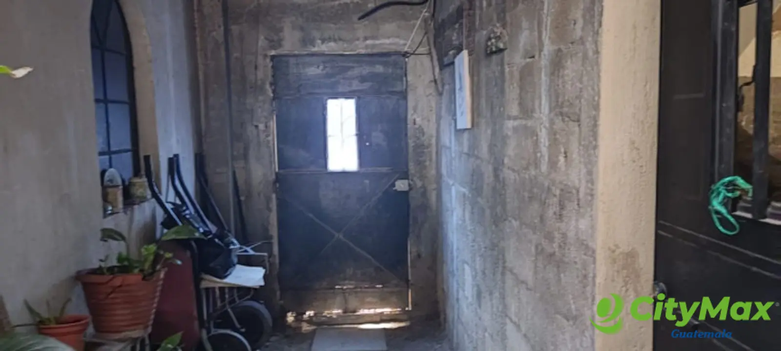 Terreno en Venta en zona 1 de Mixco. - foto 6