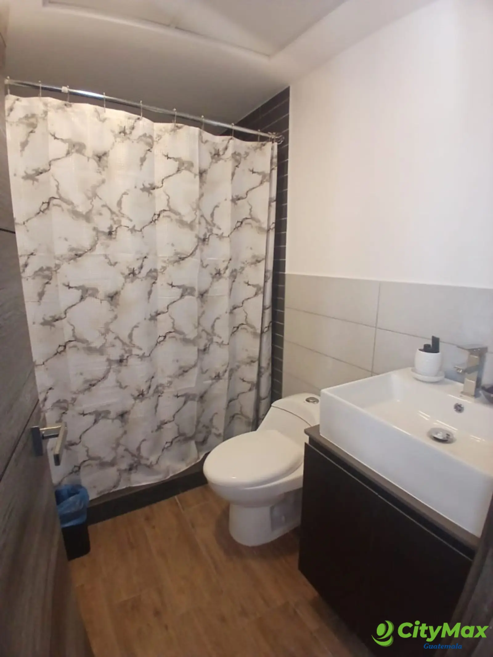 Apartamento Amueblado en Renta Kiintea zona 15 - foto 10