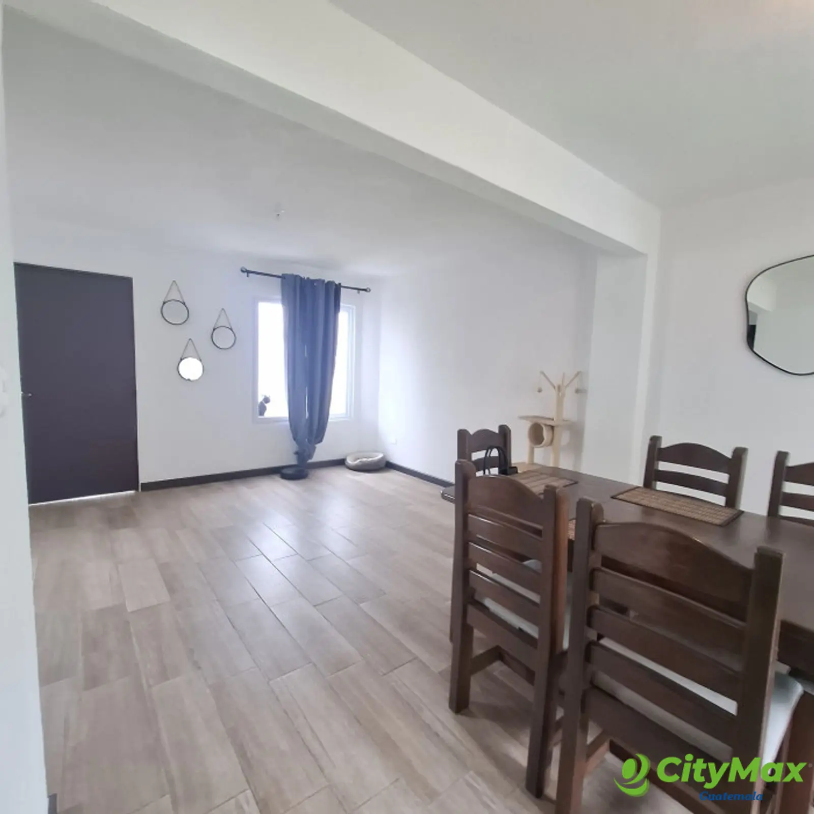 En Venta Casa Condominio Residencial Condado Florenza - foto 10