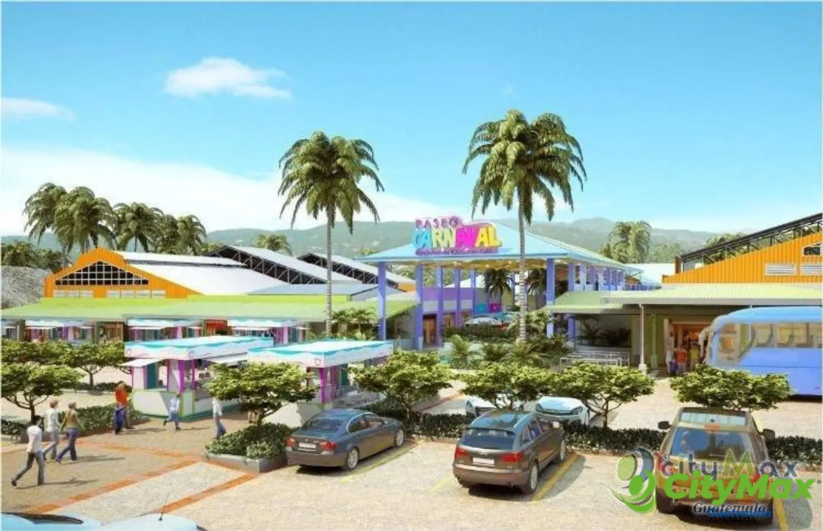 Venta o Alquiler Local con 50.76m2 en Mazatenango - foto 2