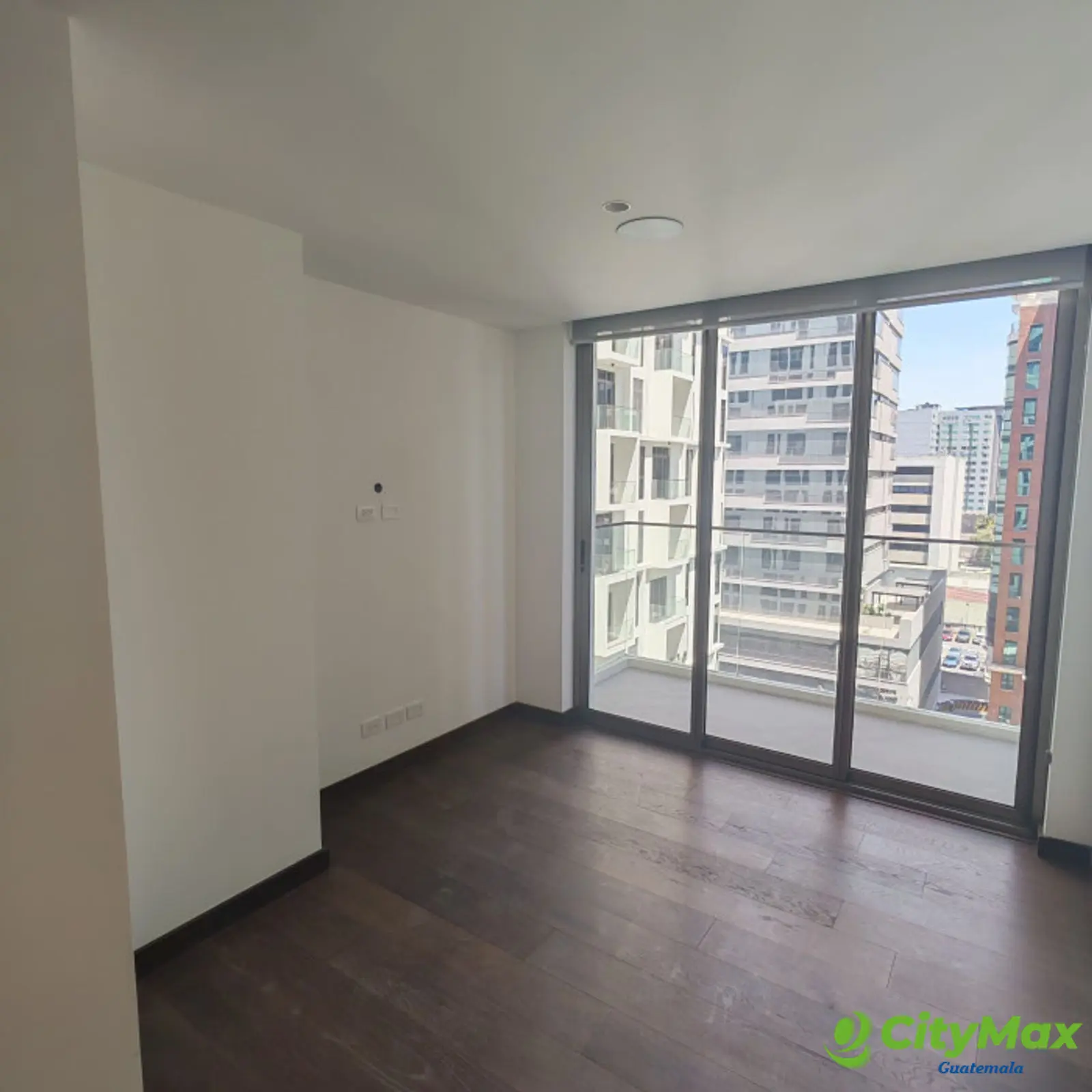 Apartamento nuevo 1 habitacion en renta Atarah zona 10 - foto 3
