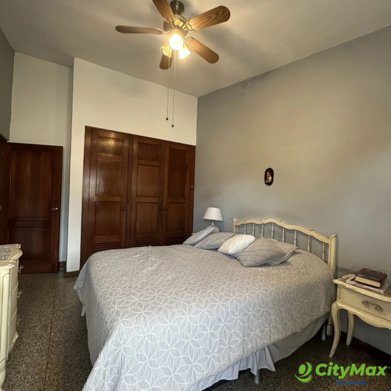 Casa en venta dentro de condominio en la zona 12 - foto 15