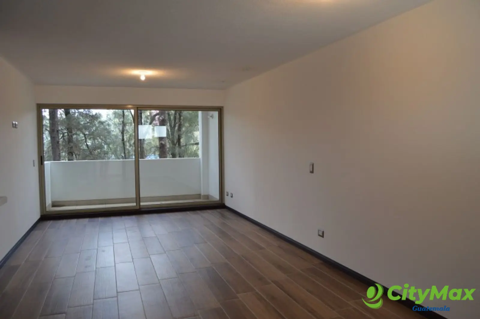 Apartamento en Alquiler Zona 15 Guatemala - foto 2