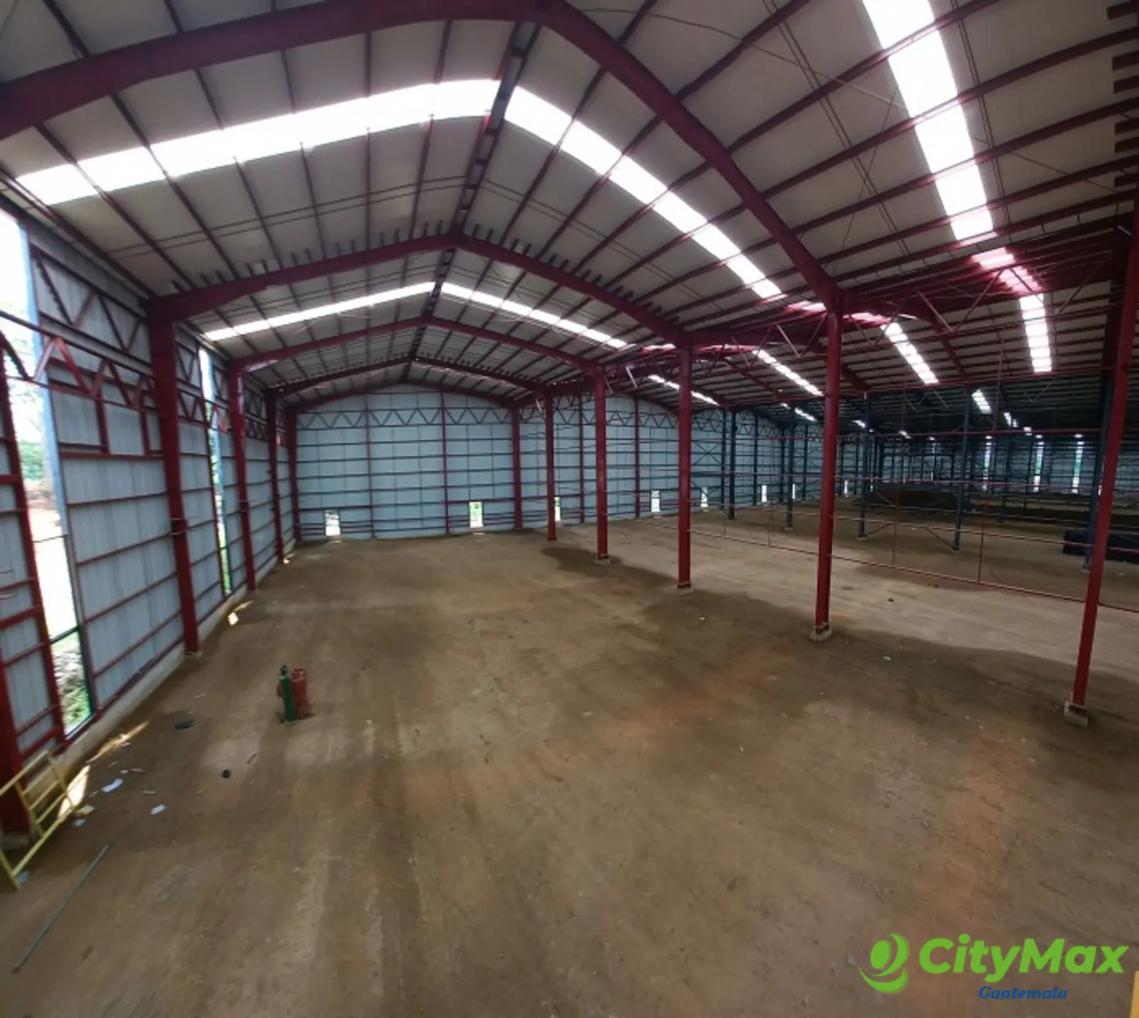 En venta o Alquiler bodegas cerca Puerto Quetzal - foto 10