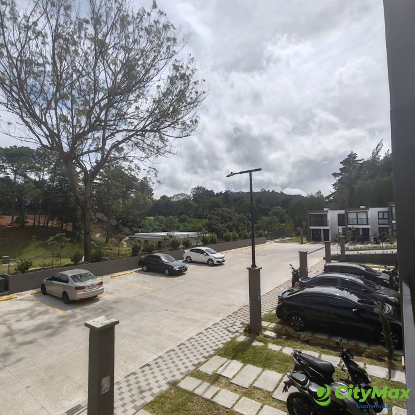 Casa en condominio Albarela en venta San José Pinula - foto 16