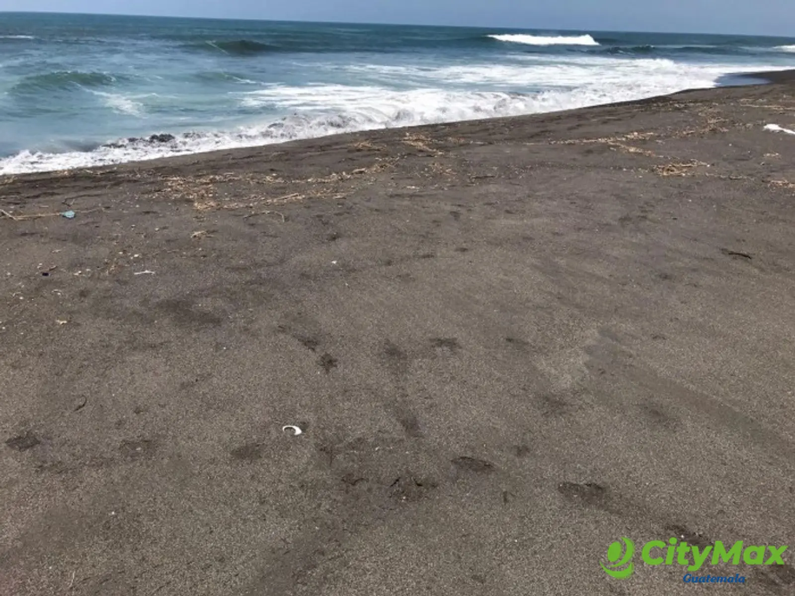 VENDO TERRENO VACACIONAL EN PLAYA RAMA BLANCA SIPACATE - foto 4