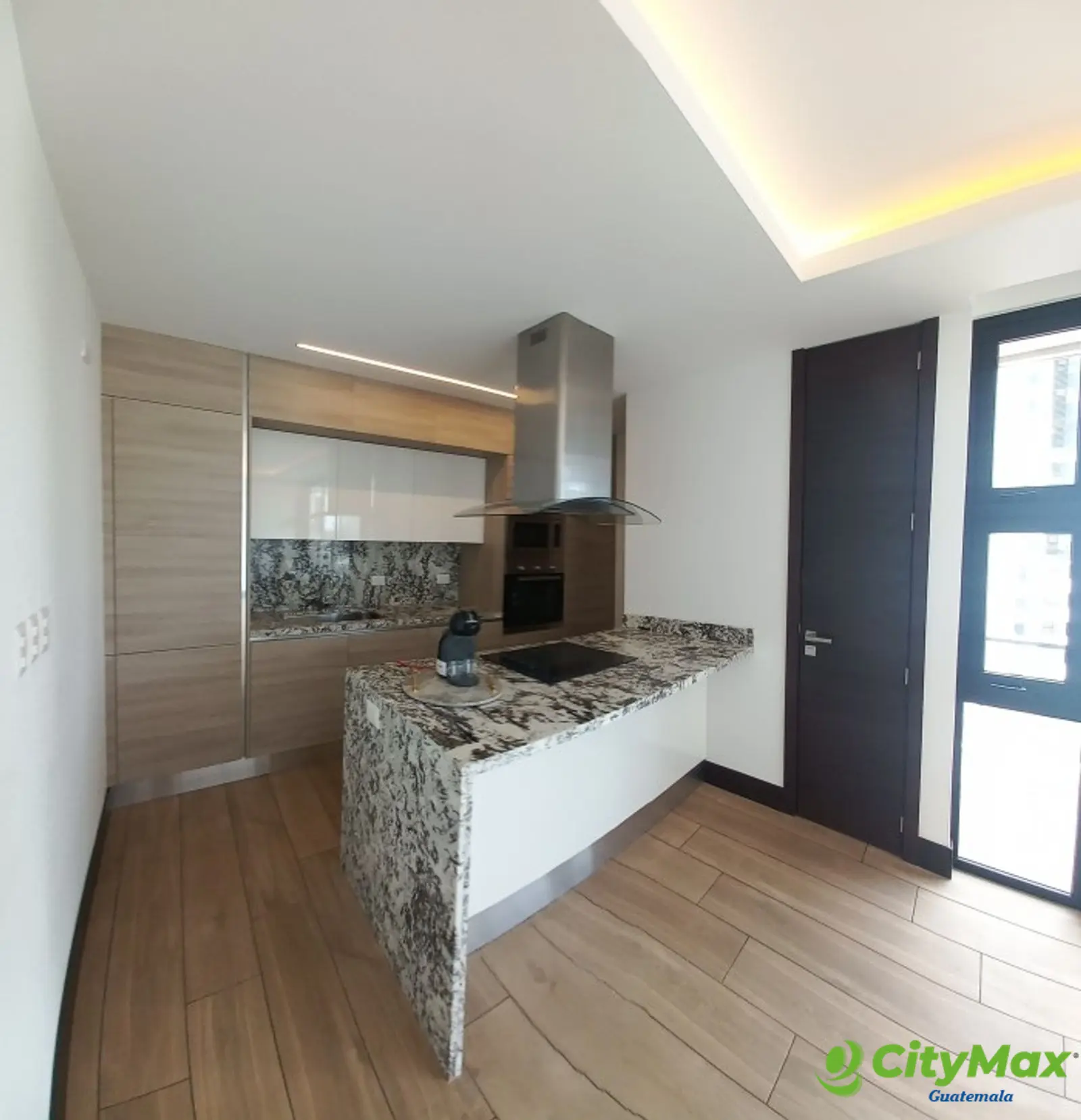 Apartamento de 1 habitación en venta Zona 15  - foto 2