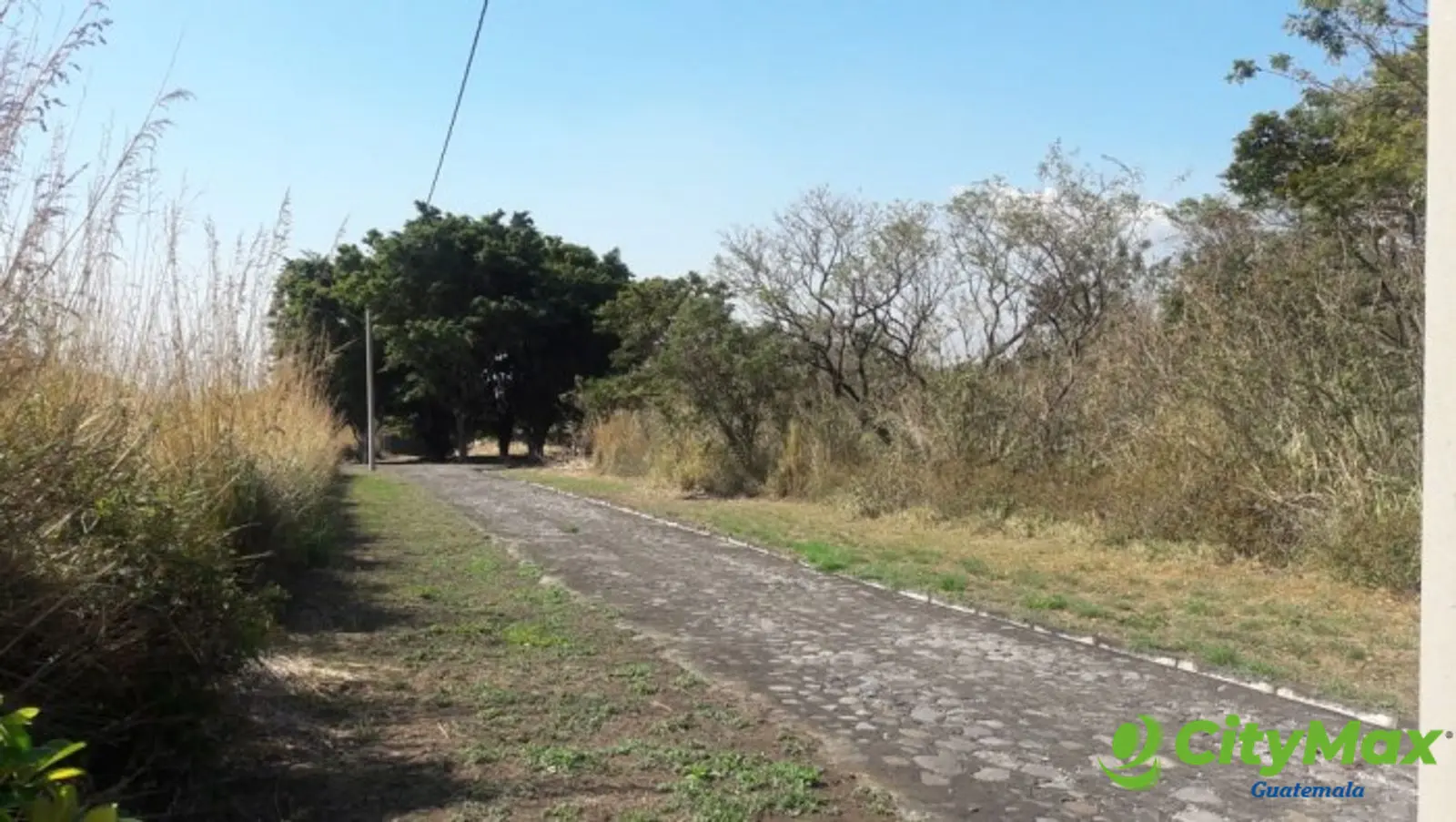 Terreno en venta Campo Aventura Palín Escuintla - foto 8