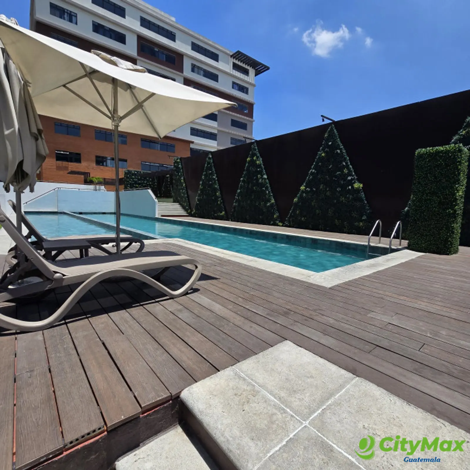 Apartamento en venta en  Zona 12 Avenida Petapa - foto 13