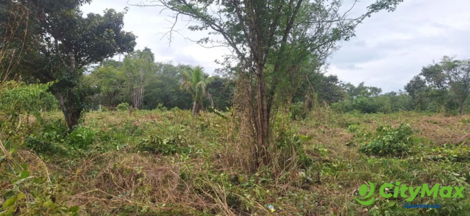 Terreno comercial en venta en Santa Ana Peten - foto 8
