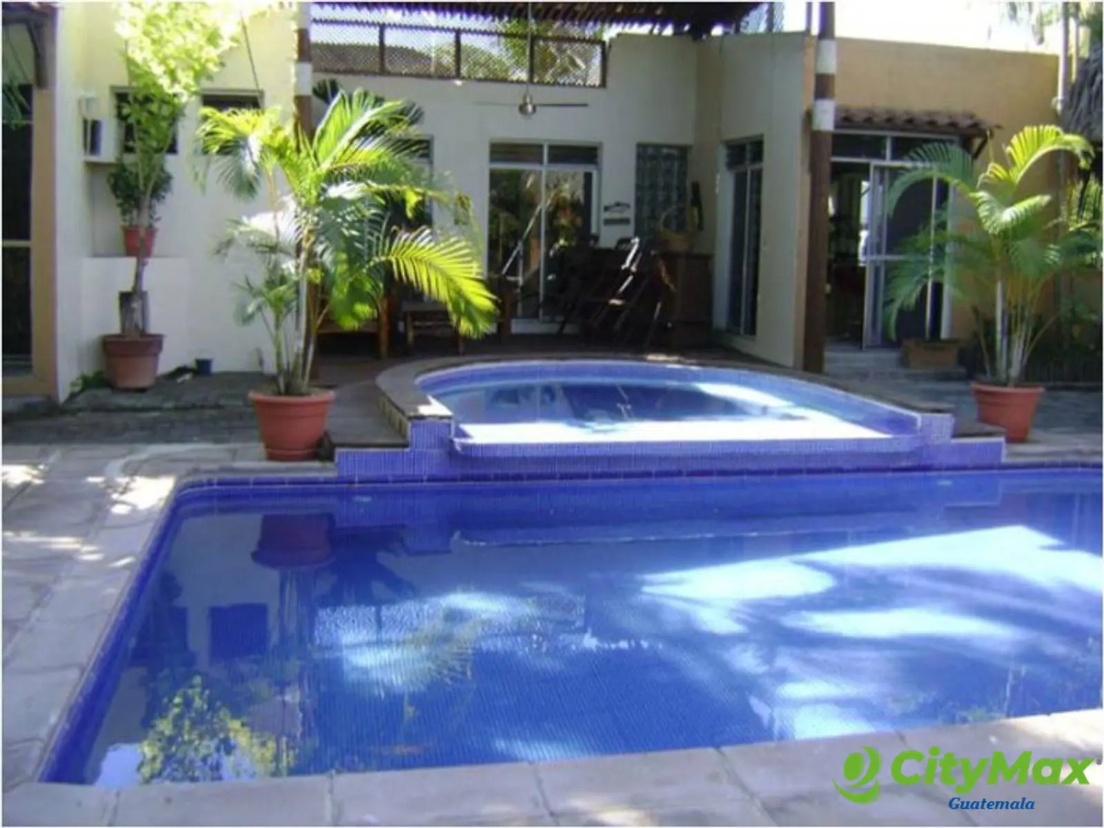 Linda Casa amueblada en Venta en San Marino!!!  - foto 17