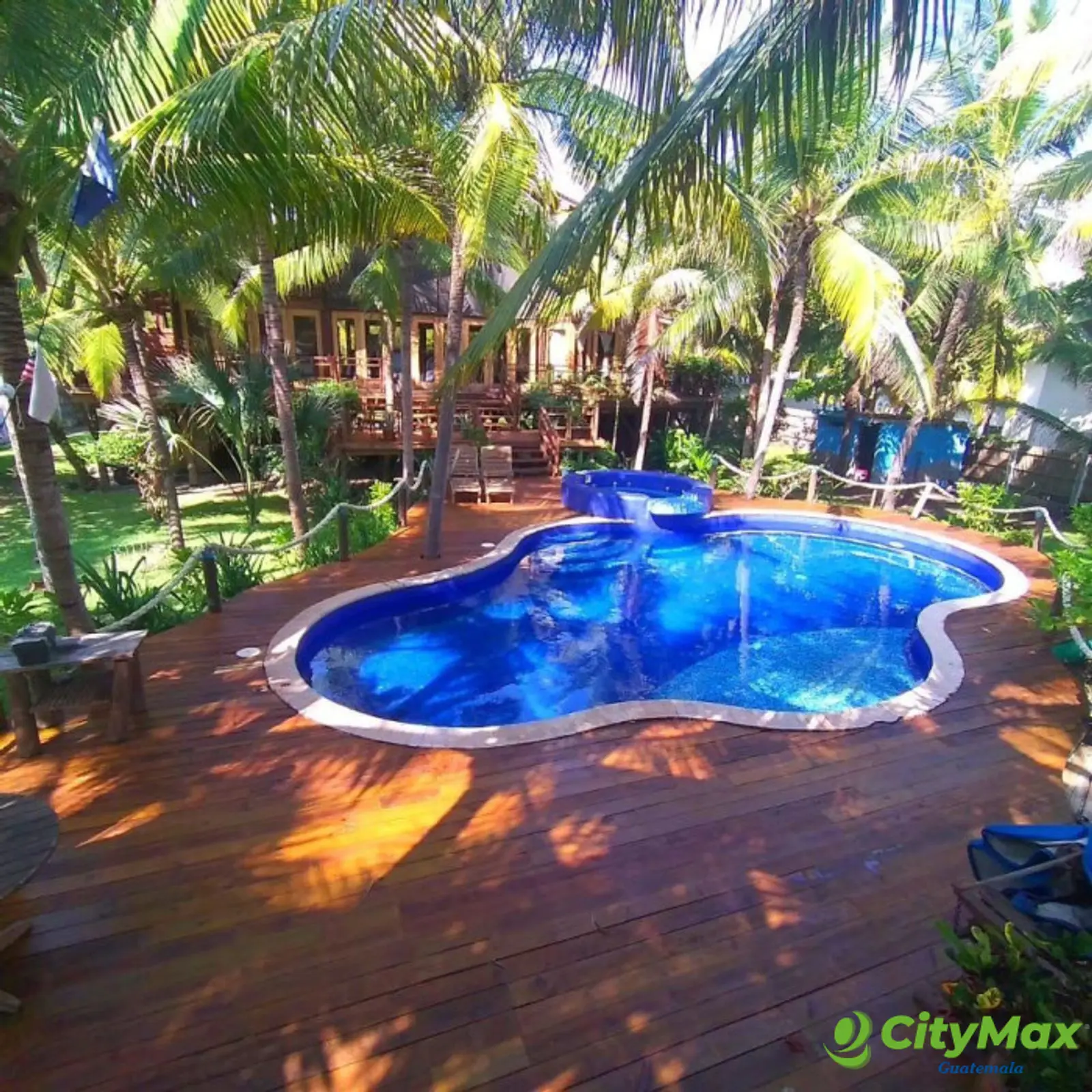 Venta Casa en la Playa El Ahumado Chiquimulilla - foto 7
