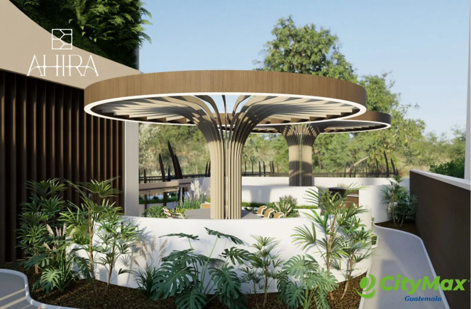 Apartamento Pre-venta en Zona 15 Guatemala - foto 12