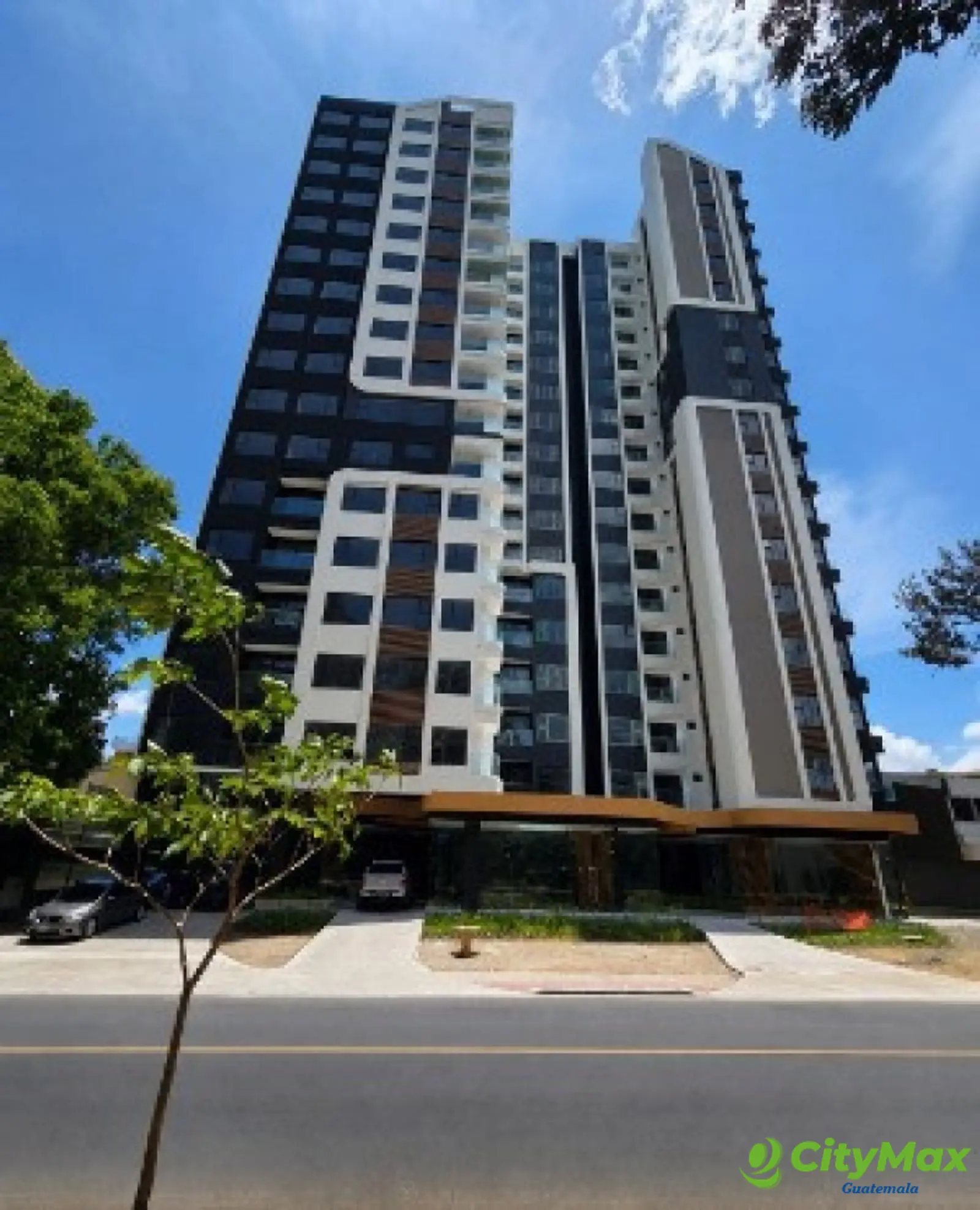 Apartamento 3 habitaciones en alquiler zona 13 Americas - foto 4