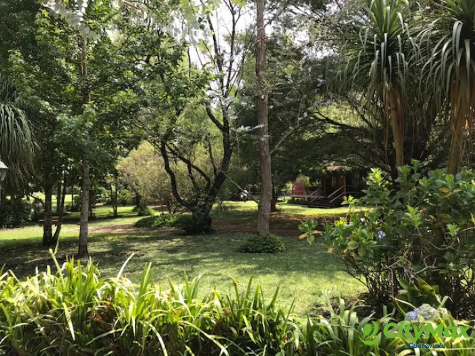 Hotel-Terreno en venta en San José Pinula Guatemala - foto 22