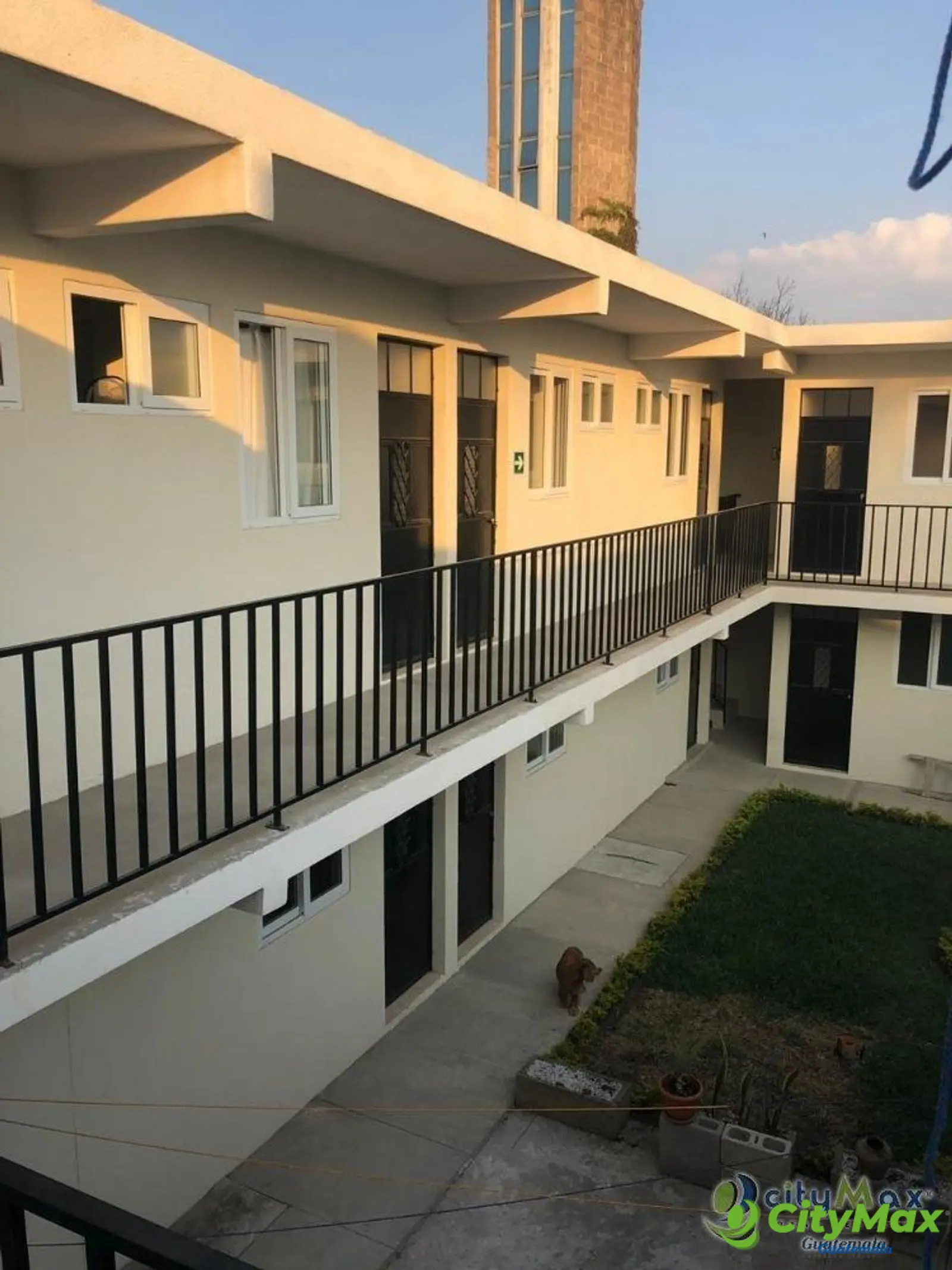 Casa de Huéspedes en Venta en Zona 12 por la USAC - foto 10