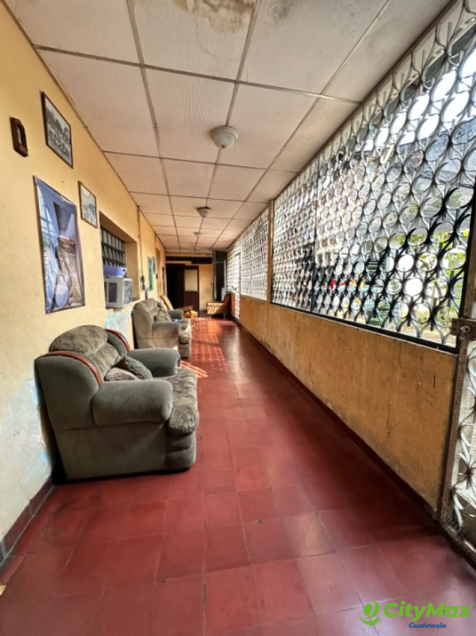 Casa de un Nivel en Venta en el Centro de Retalhuleu - foto 8