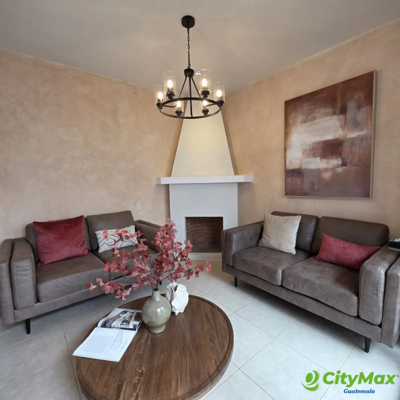 Casa en Venta Cercana Antigua Guatemala - foto 3