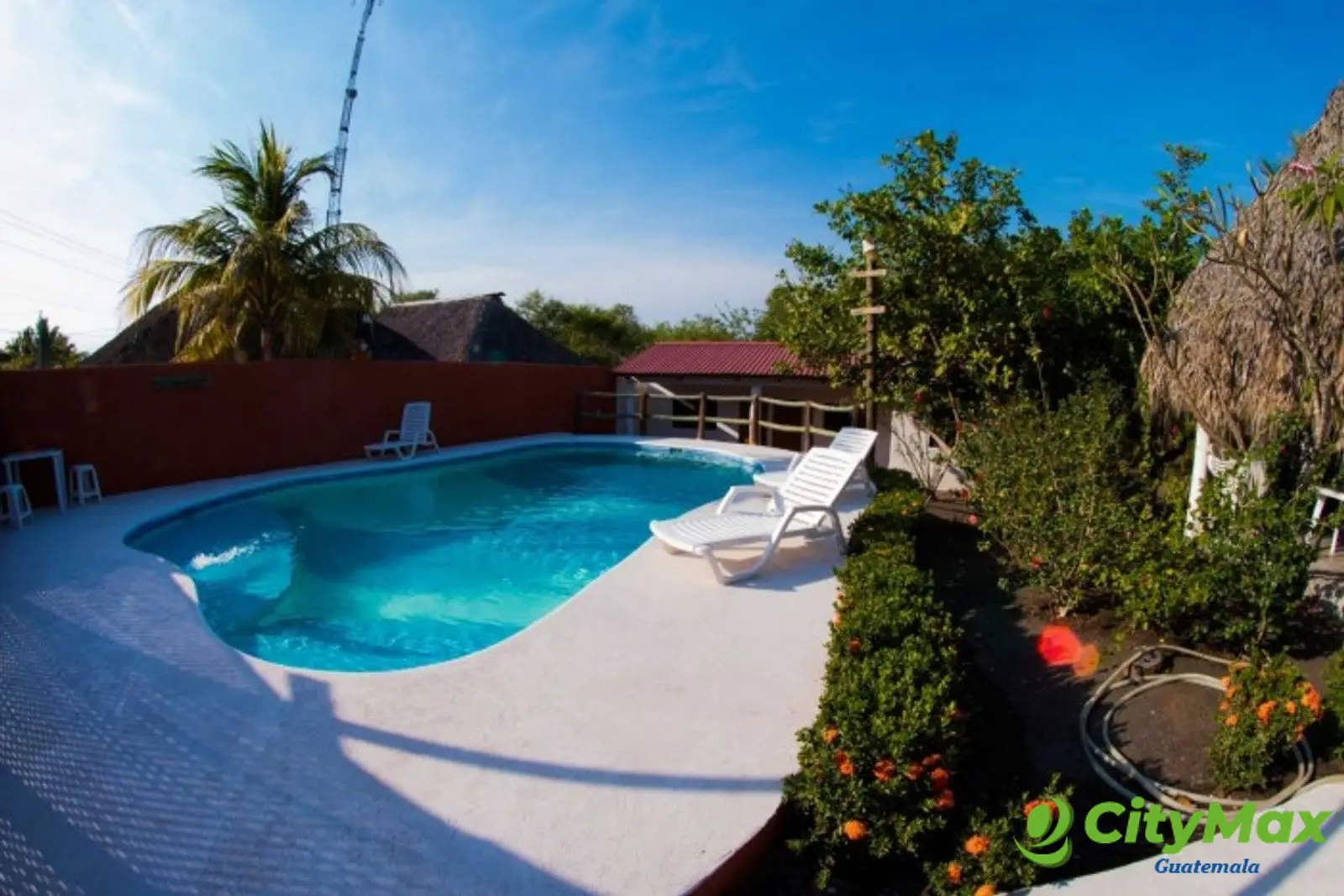 Lindo Chalet en Venta en Monterrico Guatemala - foto 10