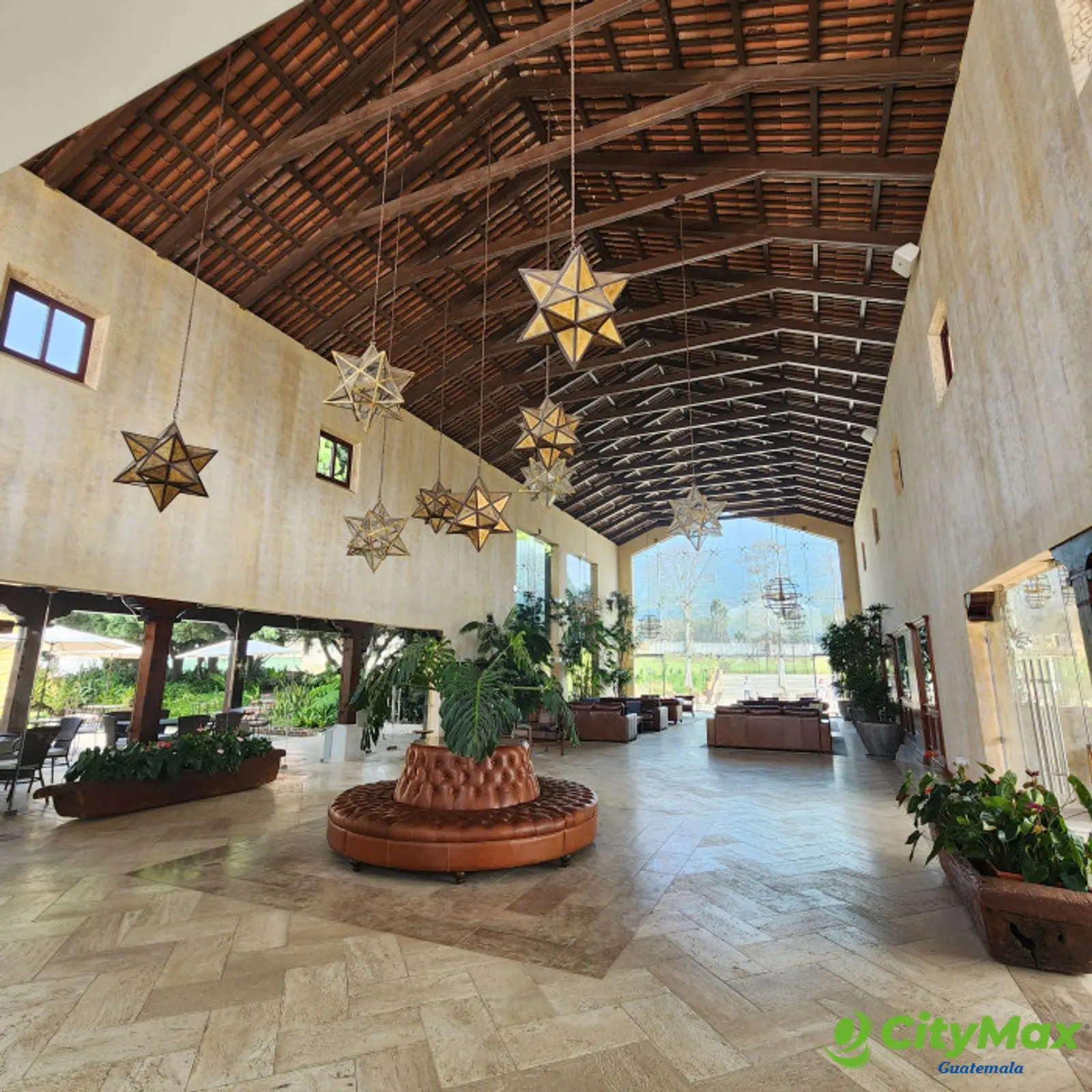 Hermosa casa en venta en Antigua Guatemala - foto 9
