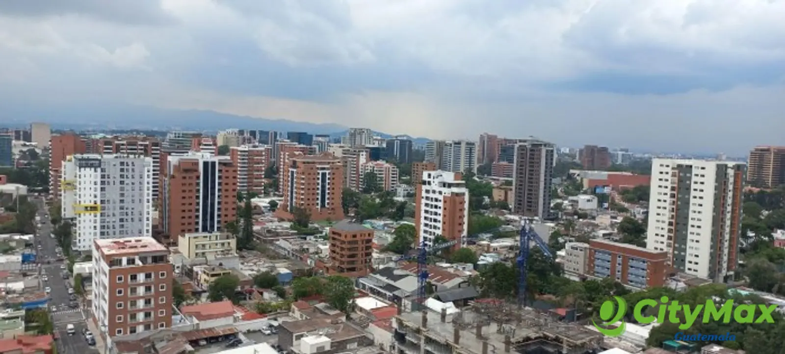 IQ10 Se vende apartamento 2 habitaciones en Zona 10 - foto 4