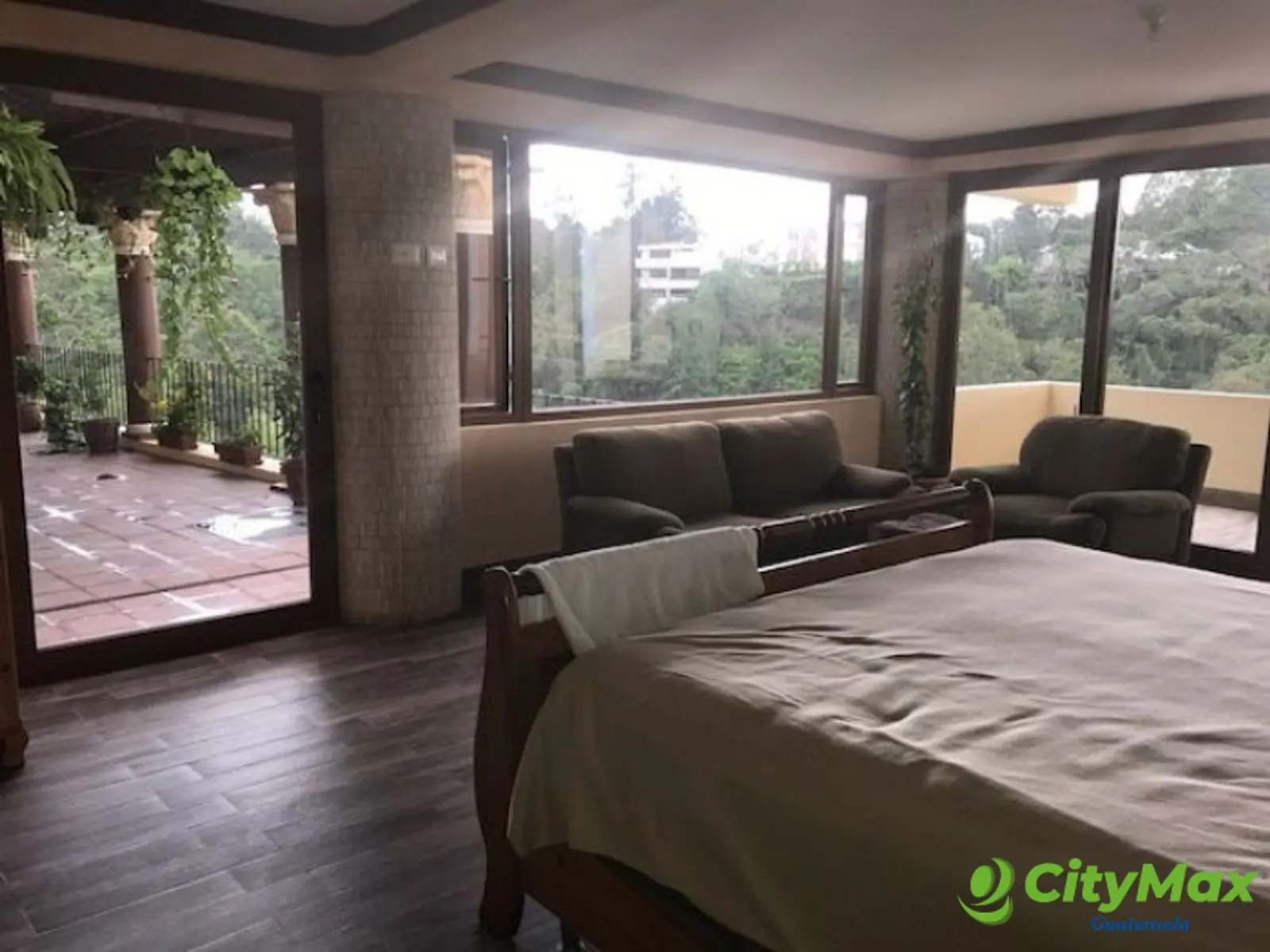 Casa en venta y renta en La Isla zona 15 - foto 10