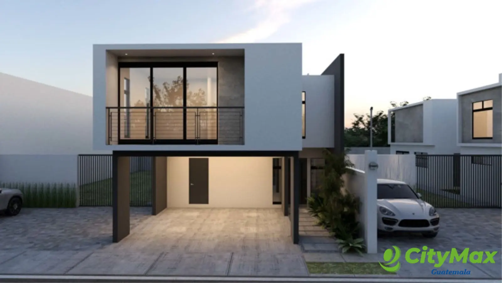 Preciosa Casa en Venta en Llano Alto Fraijanes - foto 5