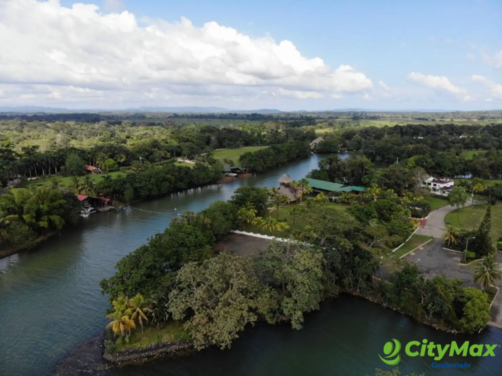 Terrenos en venta Condominio en Río Dulce Izabal - foto 4