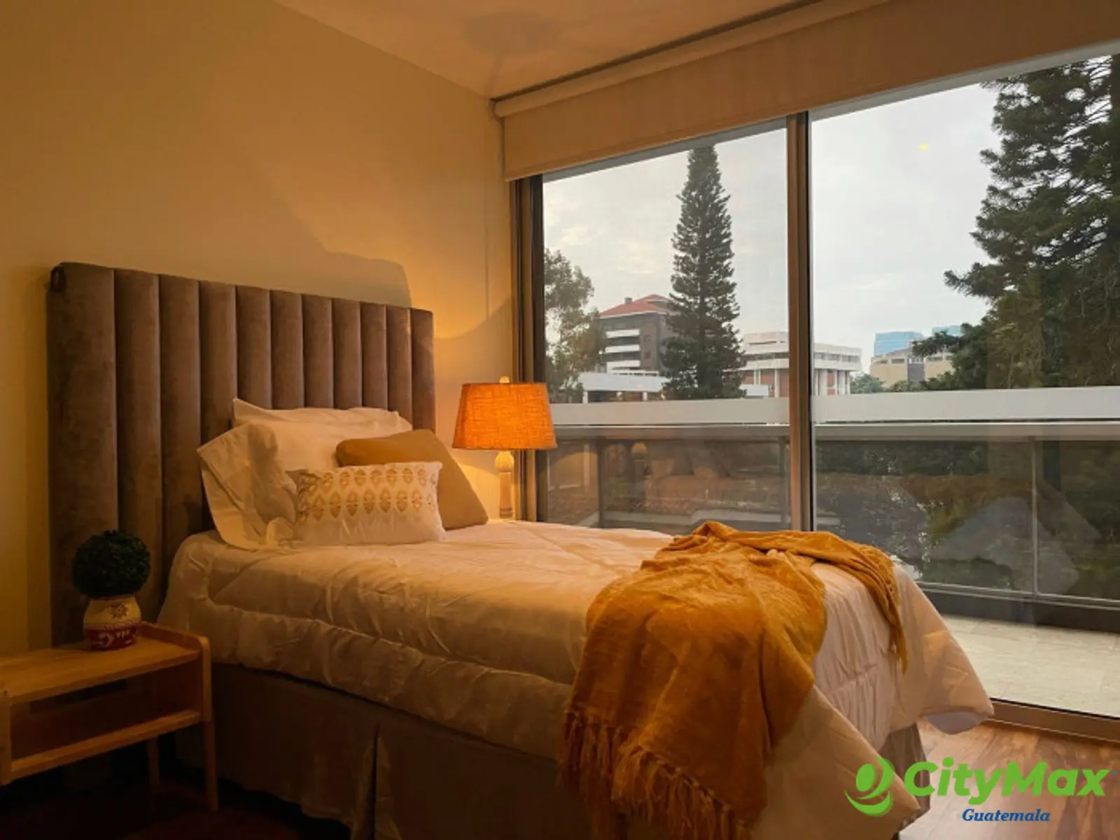 En Renta Apartamento Amueblado Exclusivo en Zona 14 - foto 6