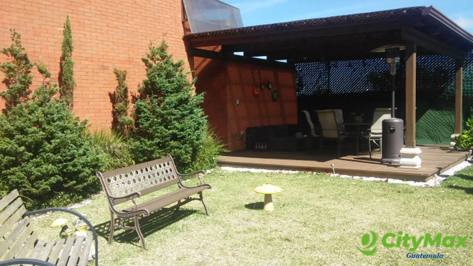Bella casa en venta en KM 9.5 CES ALTOS DE MONTEBELLO - foto 6