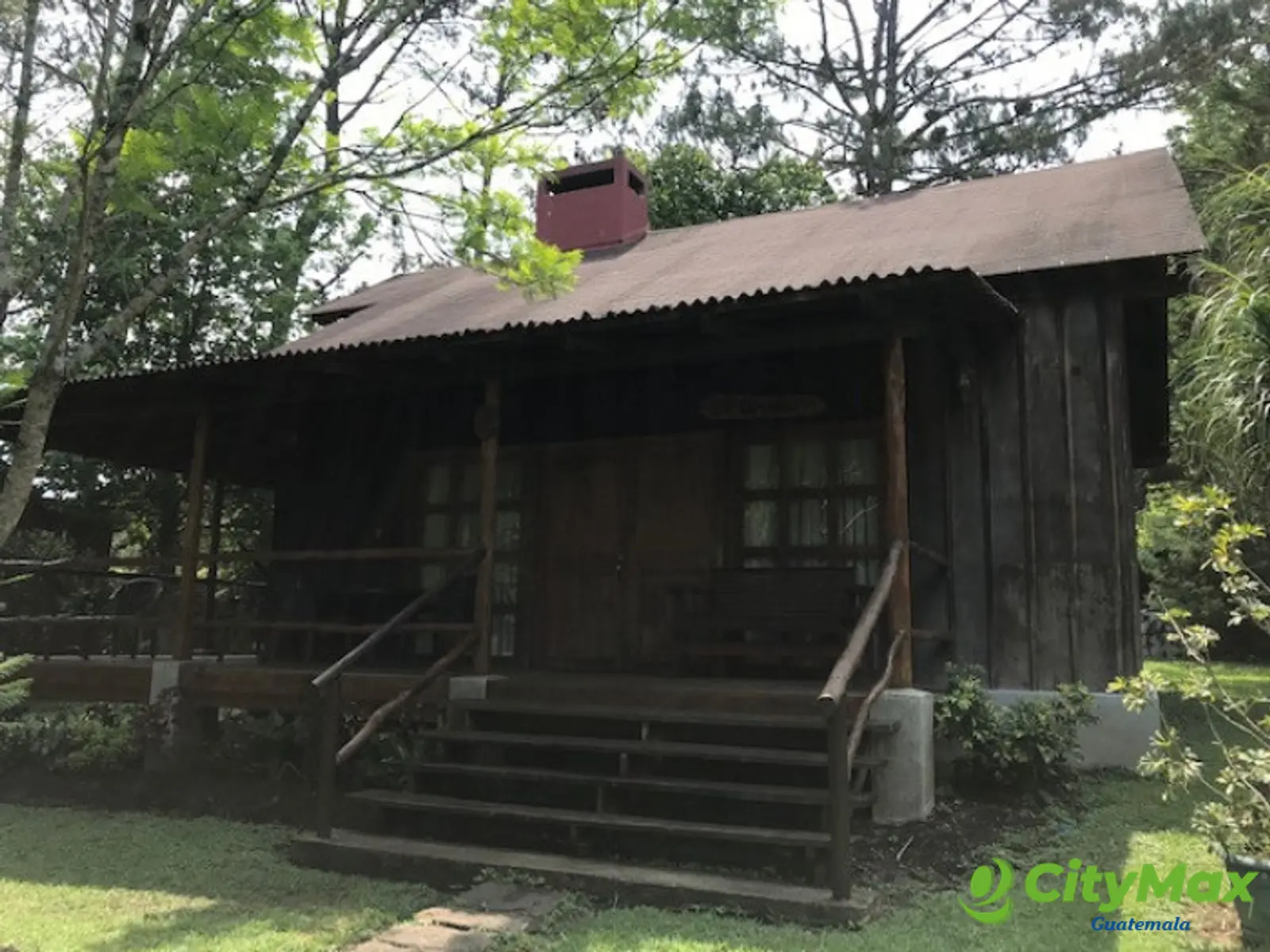 Hotel-Terreno en venta en San José Pinula Guatemala - foto 14