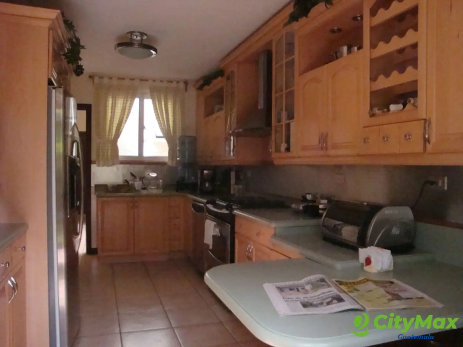 Casa en venta en Condominio Carretera a El Salvador - foto 6