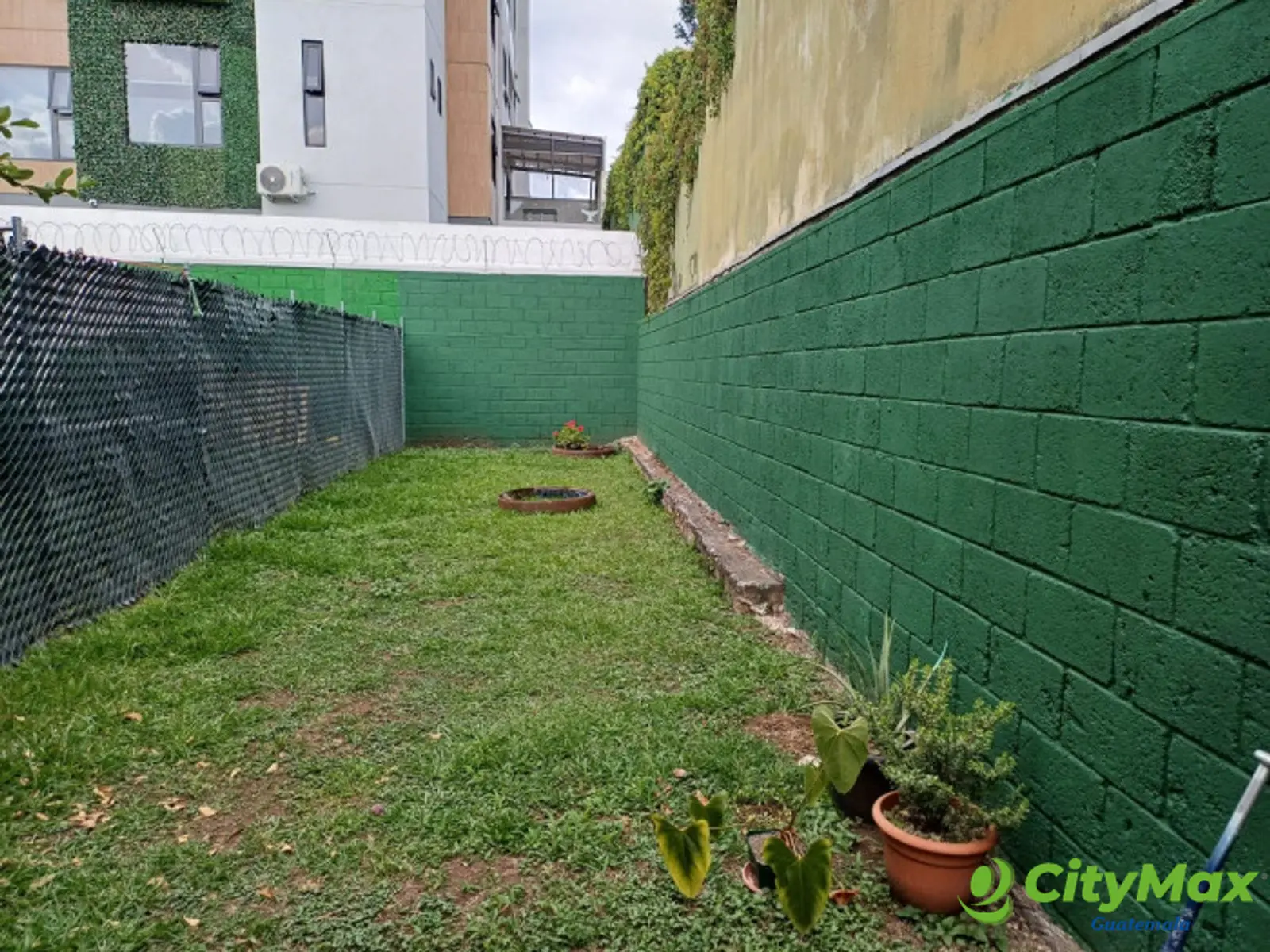 Town House Amueblado Zona 15 Vista Hermosa 1 - foto 13