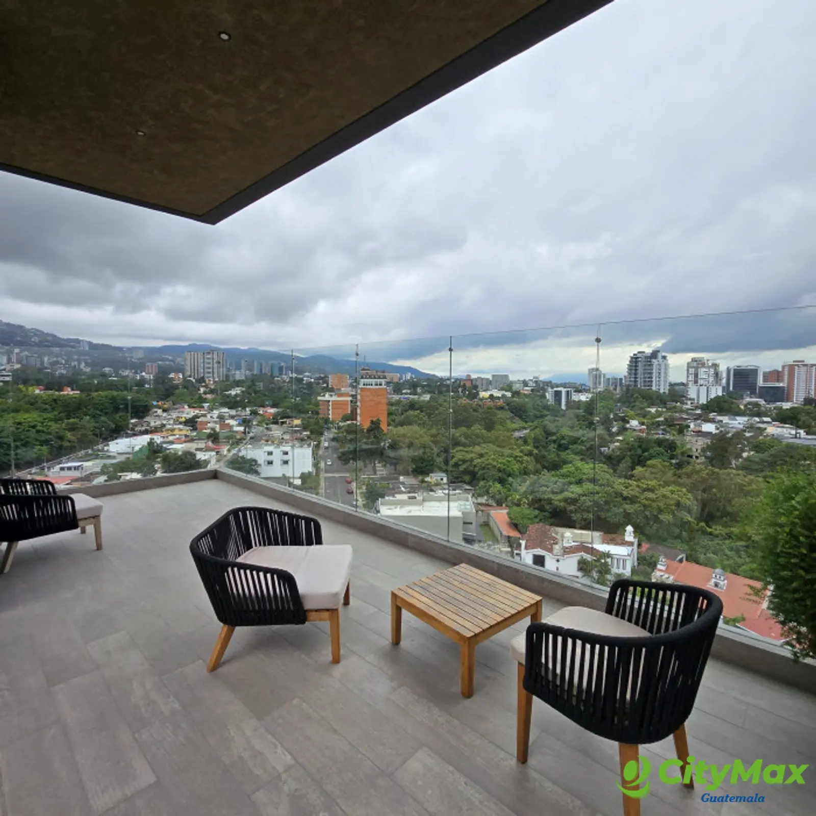 Apartamento venta Triva Zona 15 Guatemala - foto 19