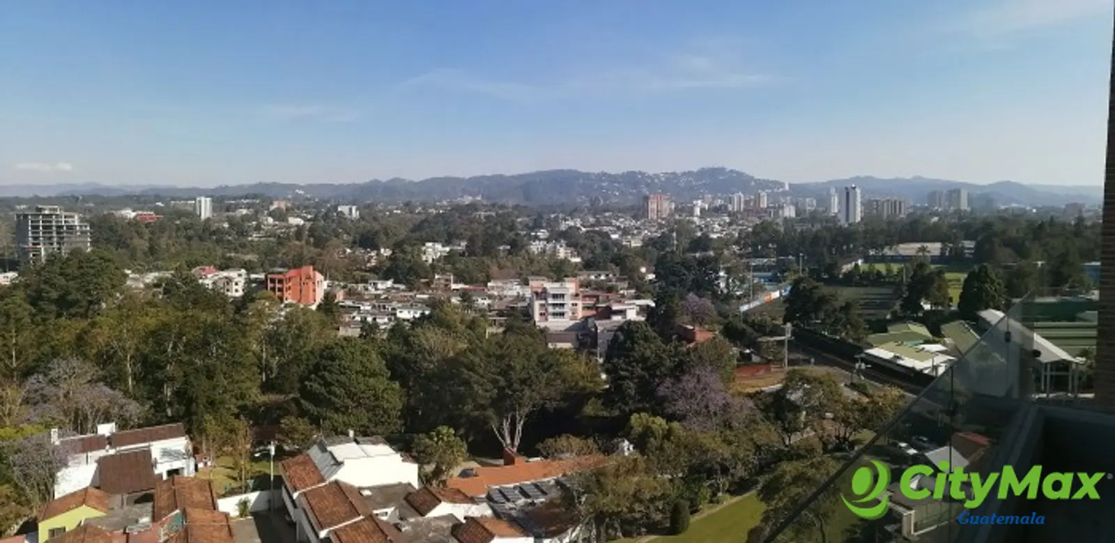 Apartamento en venta Parque 15 Z.15 Guatemala - foto 7