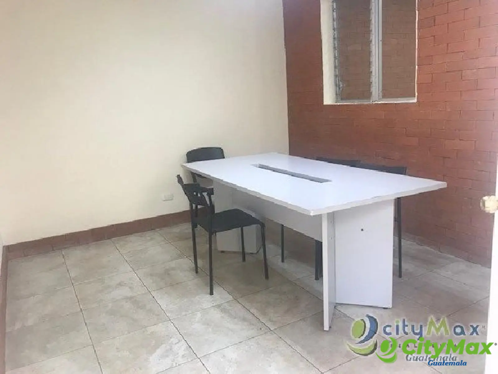 Oficina efficiency en renta en zona 15 Guatemala - foto 4