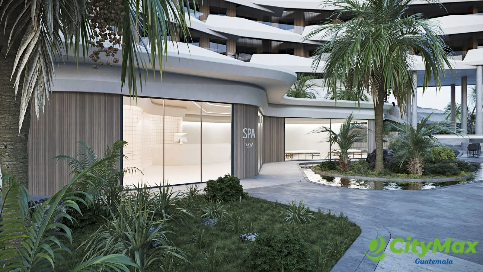 En venta Apartamento en Cap Cana Punta Cana RD - foto 7