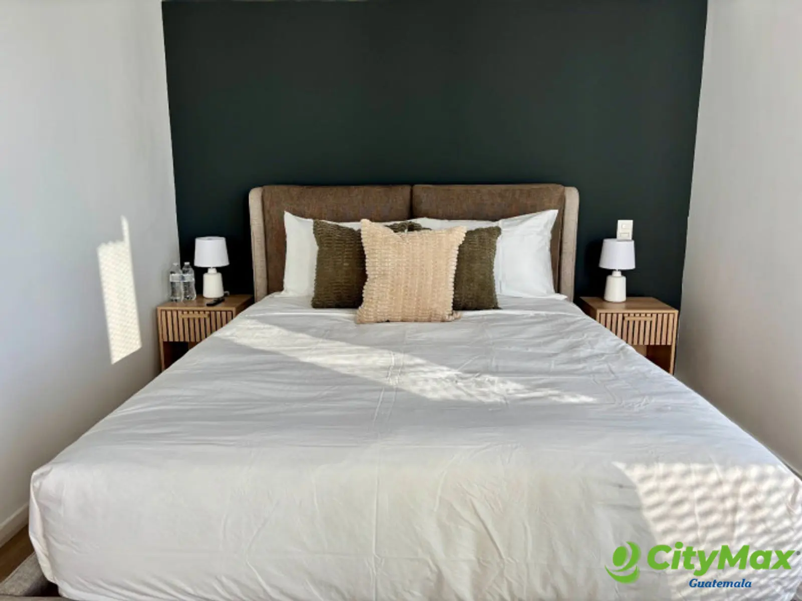 Apartamento en VENTA de 1 habitación en zona 13 Narama - foto 8