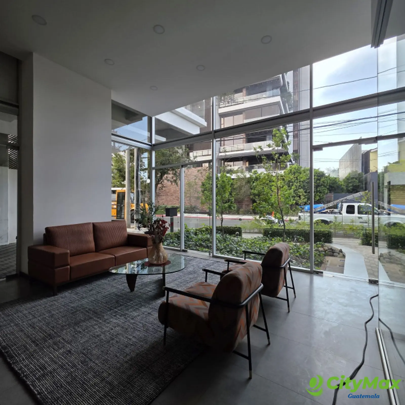 Venta Apartamento en Zona 15 Vista Hermosa II Guatemala - foto 20
