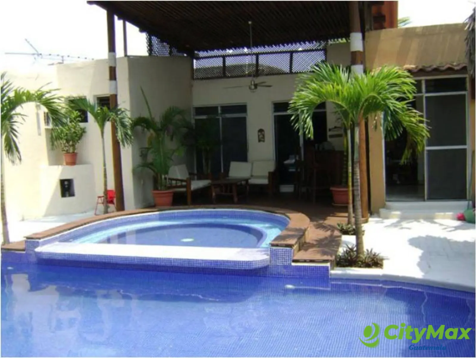 Linda Casa amueblada en Venta en San Marino!!!  - foto 12